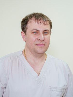 Гостев Виталий Николаевич