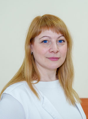 Шурганова Наталья Вячеславовна
