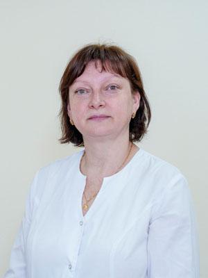 Абрамова Наталья Васильевна