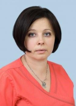 Шмелева Наталия Владимировна
